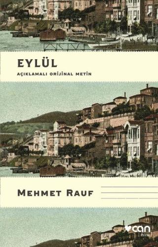 Eylül-Orijinal Metin