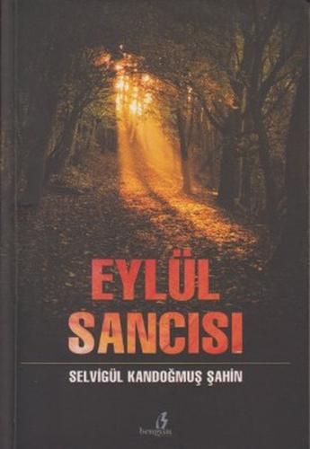 Eylül Sancısı | Kitap Ambarı