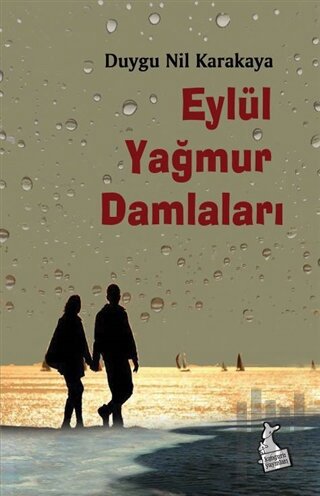 Eylül Yağmur Damlaları