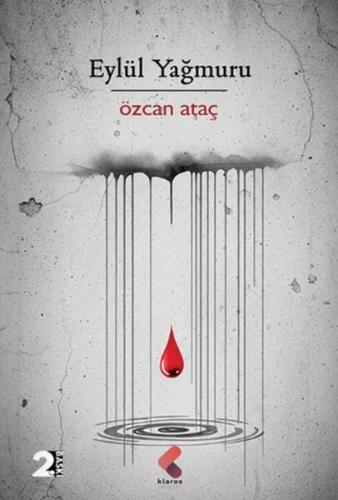 Eylül Yağmuru | Kitap Ambarı