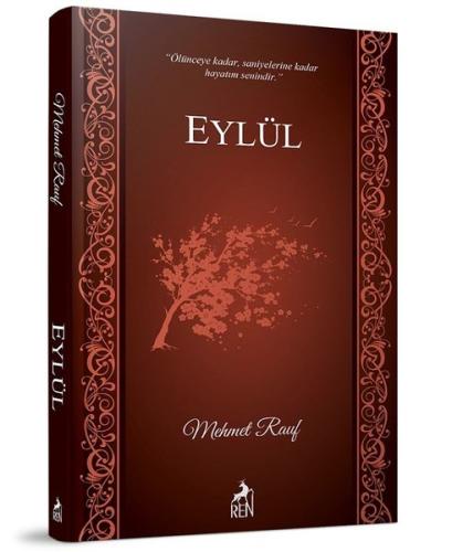 Eylül | Kitap Ambarı