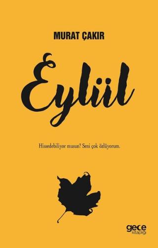 Eylül | Kitap Ambarı