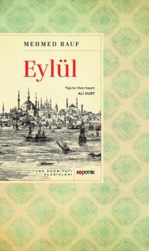 Eylül | Kitap Ambarı