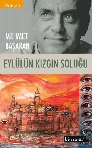 Eylülün Kızgın Soluğu | Kitap Ambarı