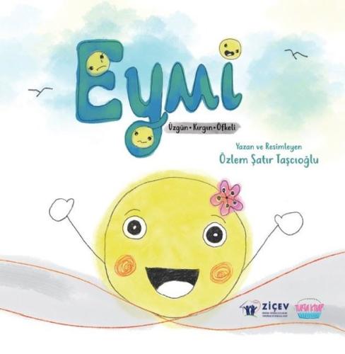 Eymi | Kitap Ambarı