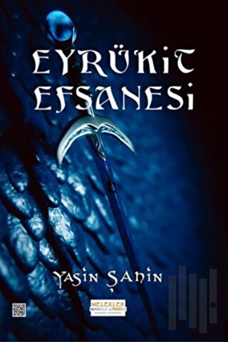Eyrükit Efsanesi | Kitap Ambarı