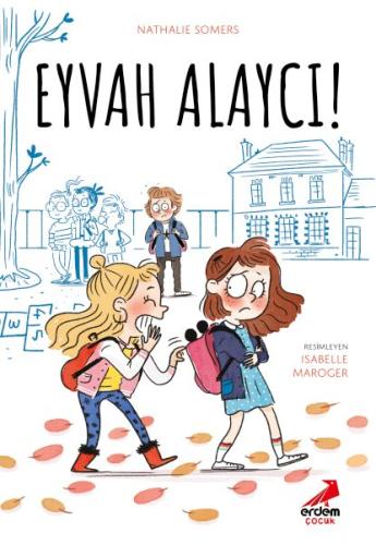 Eyvah Alaycı! | Kitap Ambarı