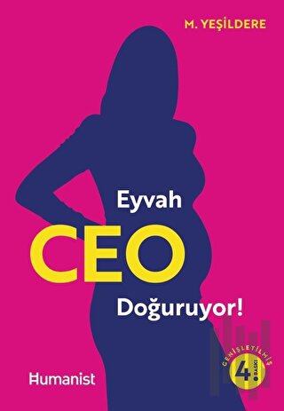 Eyvah CEO Doğuruyor! | Kitap Ambarı
