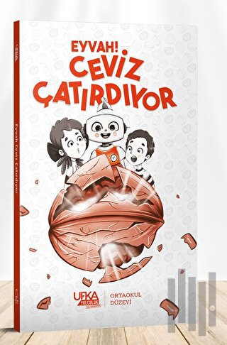 Eyvah Ceviz Çatırdıyo