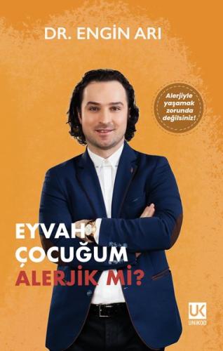 Eyvah Çocuğum Alerjik mi?