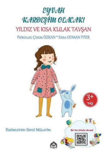 Eyvah Kardeşim Olacak - Yıldız ve Kısa Kulak Tavşan