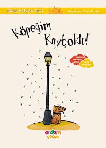 Köpeğim Kayboldu!