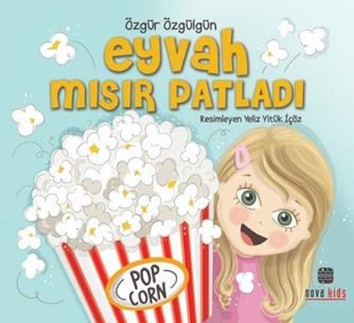Eyvah Mısır Patladı | Kitap Ambarı