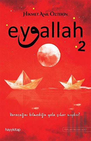 Eyvallah 2 | Kitap Ambarı