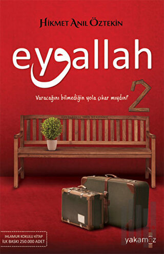 Eyvallah 2 | Kitap Ambarı