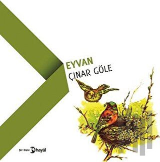 Eyvan | Kitap Ambarı