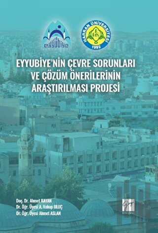 Eyyubiye'nin Çevre Sorunları ve Çözüm Önerilerinin Araştırılması Proje