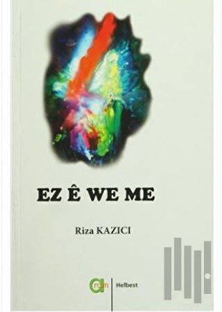 Ez e We Me | Kitap Ambarı