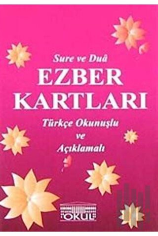 Ezber Kartları - Sureler ve Dualar