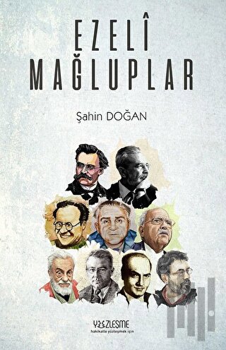 Ezeli Mağluplar | Kitap Ambarı
