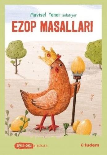 Ezop Masalları - Sen de Oku Klasikler