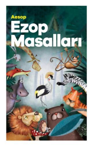 Ezop Masalları