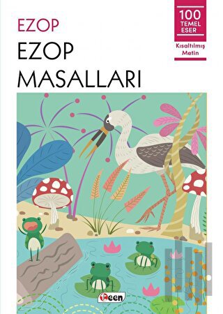 Ezop Masalları