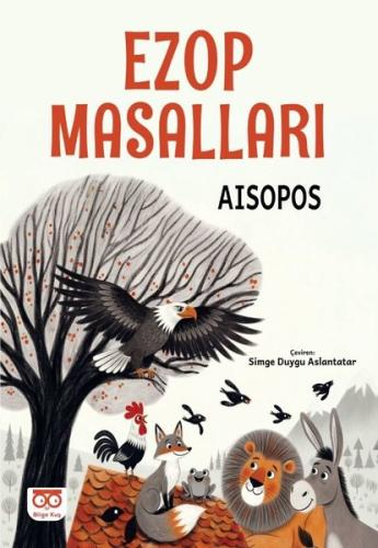 Ezop Masalları | Kitap Ambarı