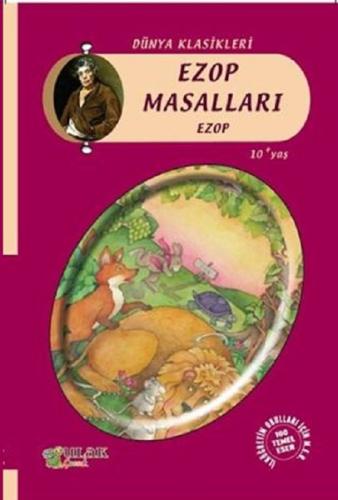 Ezop Masalları | Kitap Ambarı