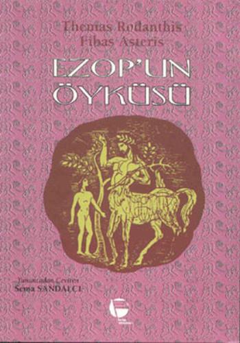 Ezop'un Öyküsü