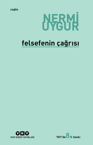 Felsefenin Çağrısı | Kitap Ambarı