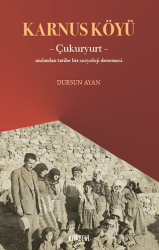 Karnus Köyü | Kitap Ambarı