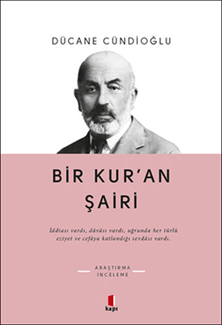 Bir Kur'an Şairi | Kitap Ambarı