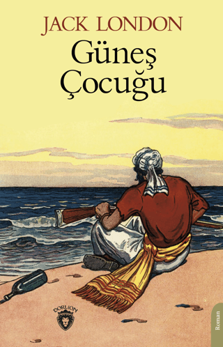 Güneş Çocuğu | Kitap Ambarı