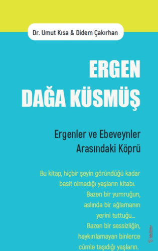 Ergen Dağa Küsmüş | Kitap Ambarı