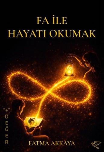 Fa İle Hayatı Okumak | Kitap Ambarı