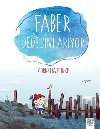 Faber Dedesini Arıyor | Kitap Ambarı