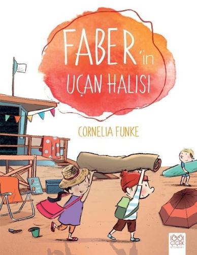 Faber'in Uçan Halısı | Kitap Ambarı