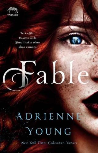 Fable (Ciltli) | Kitap Ambarı