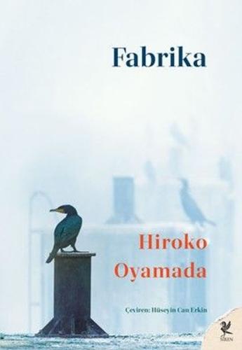 Fabrika | Kitap Ambarı