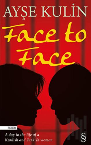 Face to Face | Kitap Ambarı