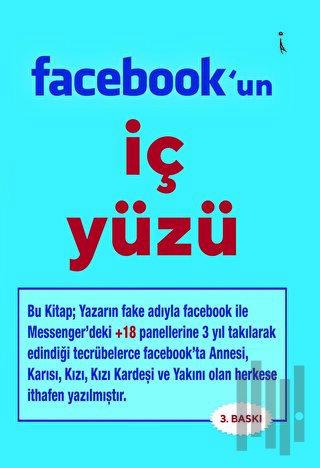 Facebok’un İç Yüzü