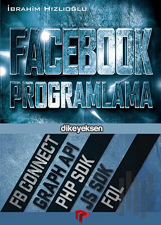 Facebook Programlama | Kitap Ambarı