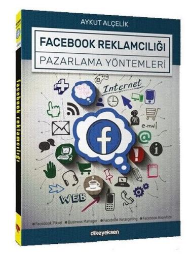 Facebook Reklamcılığı Pazarlama Yöntemleri | Kitap Ambarı