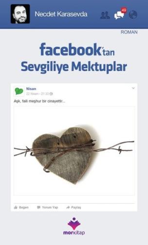 Facebook'tan Sevgiliye Mektuplar