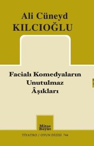 Facialı Komedyaların Unutulmaz Aşıkları | Kitap Ambarı