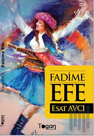 Fadime Efe | Kitap Ambarı