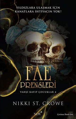 Fae Prensleri - Vahşi Kayıp Çocuklar 4