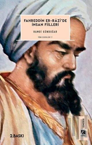 Fahreddin Er-Razi'de İnsan Fiilleri