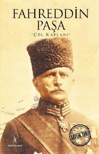 Fahreddin Paşa | Kitap Ambarı